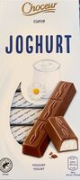 Chocolat au joghurt