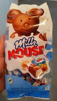 Milk Mouse