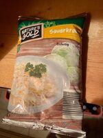 Sauerkraut