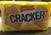 Cracker Classic