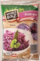 Rotkraut essfertig