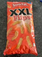 XXL Flips