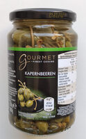 Kapern