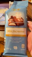 Milchcreme