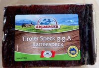 Karreespeck