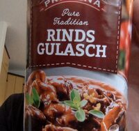 Rinds Gulasch