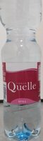 Nutzwasser
