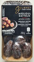 Medjoul datolya