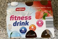 Fitness drink