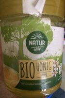 Bio honig