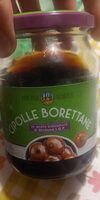 Cipolle borretane