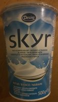 Skyr