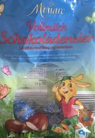 Vollmilch Schokoladeneier