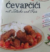 Cevepcici