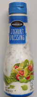 Joghurt dressing
