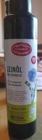 Leinöl