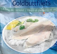 Filet de carrelet