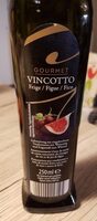 Vincotto Figue