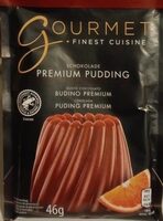 Schokolade Premium Puffing
