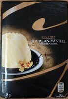Premium Pudding