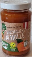 Marillenmarmelade