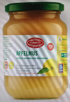 Apfelmus