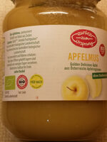 Apfelmus