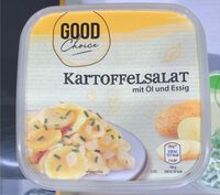 Kartoffelsalat