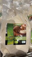Farine de coco bio