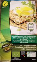 Fette croccanti bio