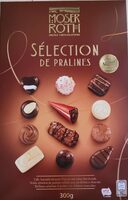 Pralines