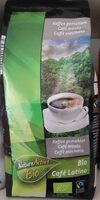 Café Bio Latino