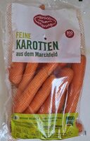 Karotten Bio
