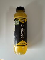 Isotonic Yellow