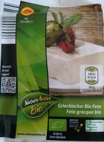 Feta grecque bio
