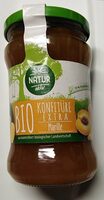 Bio konfiture