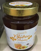 Miel de nectar