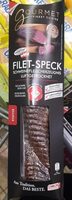 Filet Speck