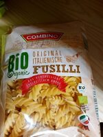 Nudeln Fusilloni