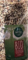 Quinoa bio