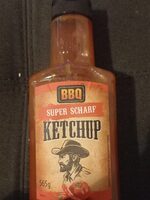BBQ Ketchup