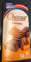 Choceur