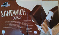 Sandwich classic