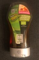 Miel de fleurs bio
