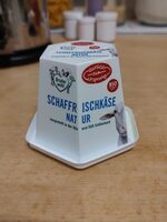Schaffrischkäse Natur