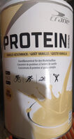 Protein drink