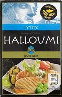 Halloumi Grill- & Bratkäse