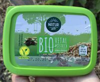 Bio vital aufstrich