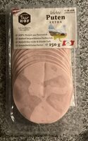 Wurst Pute