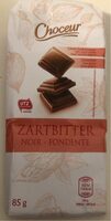 Chocolat noir